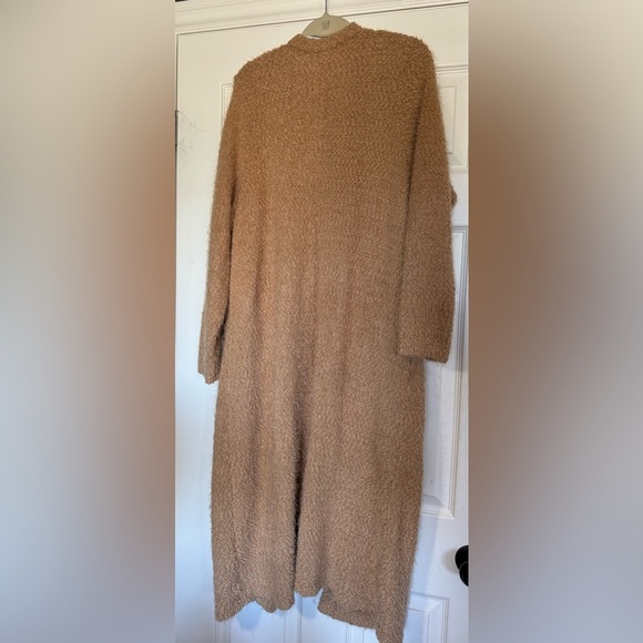 Torrid - Popcorn Duster Open Front Sweater - Picture 9 of 9